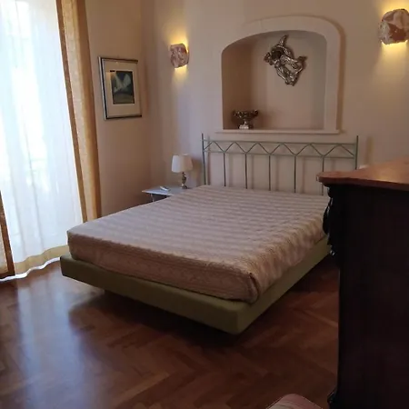 Apartamento Casa Aragona In The Heart Of Taormina