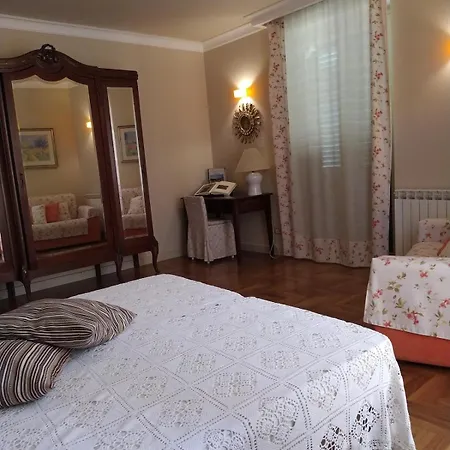 Casa Aragona In The Heart Of Apartment *