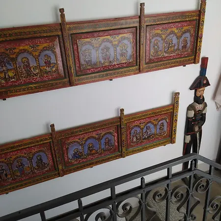 Casa Aragona In The Heart Of Apartment *