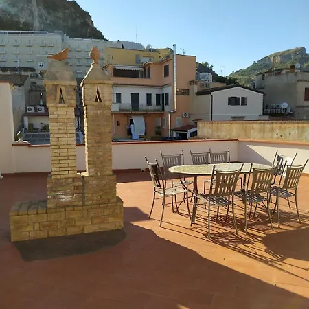 Apartamento Casa Aragona In The Heart Of *