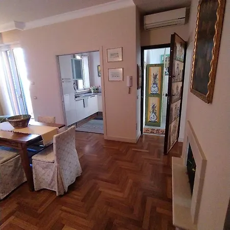 Casa Aragona In The Heart Of Apartamento Taormina