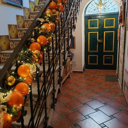 Casa Aragona In The Heart Of *