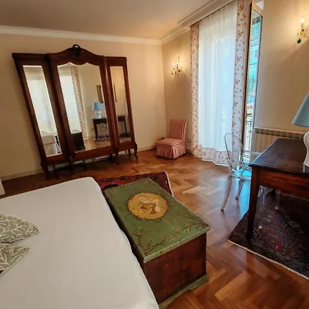 Lägenhet Casa Aragona In The Heart Of Taormina