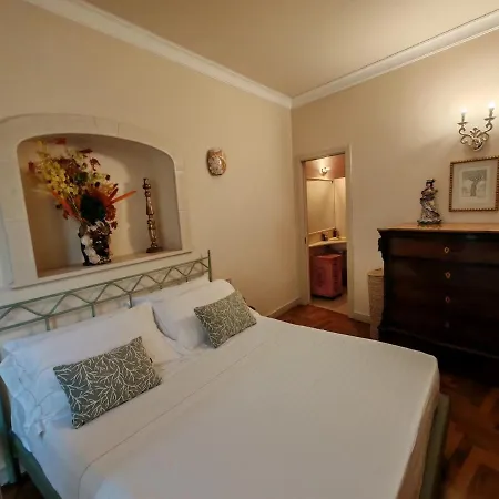 Casa Aragona In The Heart Of *