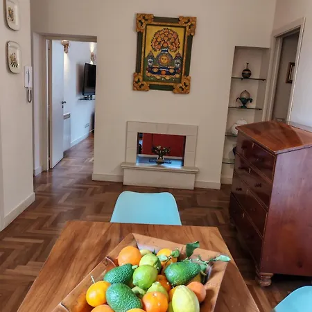 Casa Aragona In The Heart Of Lägenhet Taormina