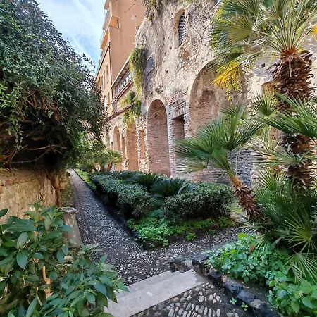 Casa Aragona In The Heart Of Taormina